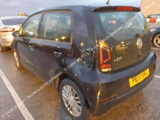 bontott VW UP Bal első Ablak