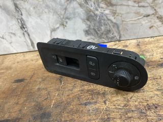 bontott VW UP Bal első Ablakemelő Kapcsoló