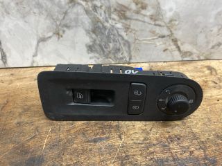 bontott VW UP Bal első Ablakemelő Kapcsoló