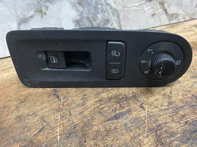 bontott VW UP Bal első Ablakemelő Kapcsoló