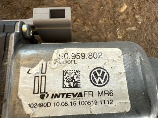 bontott VW UP Bal első Ablakemelő Motor