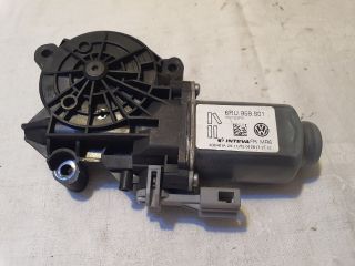 bontott VW UP Bal első Ablakemelő Motor