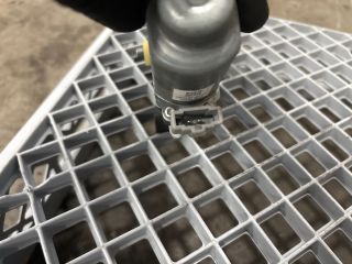 bontott VW UP Bal első Ablakemelő Motor