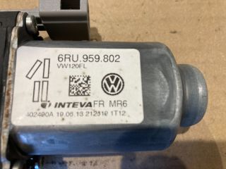 bontott VW UP Bal első Ablakemelő Motor