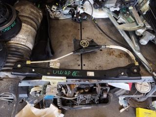 bontott VW UP Bal első Ablakemelő Szerkezet (Elektromos)