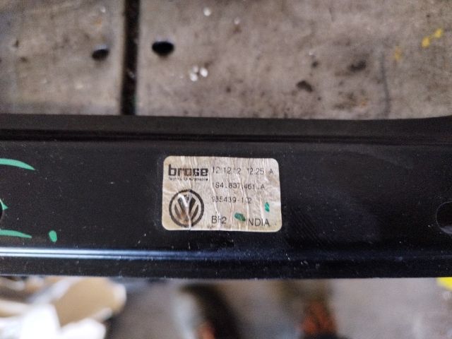 bontott VW UP Bal első Ablakemelő Szerkezet (Elektromos)