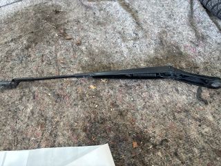 bontott VW UP Bal első Ablaktörlő Kar