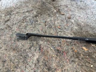 bontott VW UP Bal első Ablaktörlő Kar