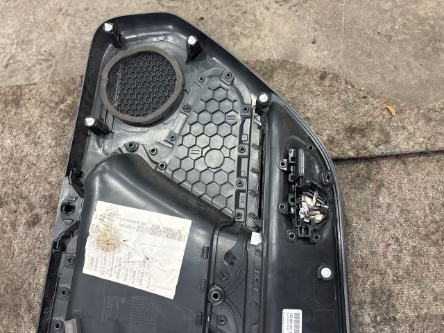 bontott VW UP Bal első Ajtó Kárpit