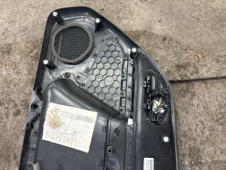 bontott VW UP Bal első Ajtó Kárpit