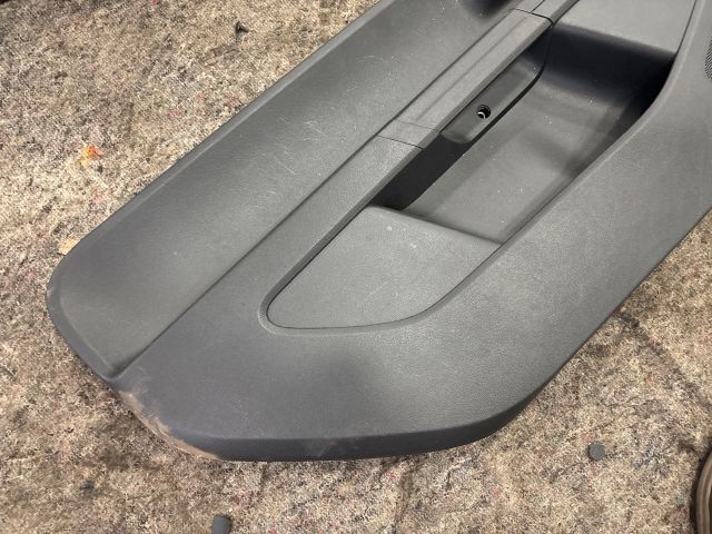 bontott VW UP Bal első Ajtó Kárpit