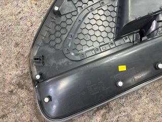 bontott VW UP Bal első Ajtó Kárpit