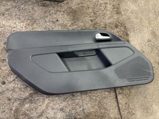 bontott VW UP Bal első Ajtó Kárpit