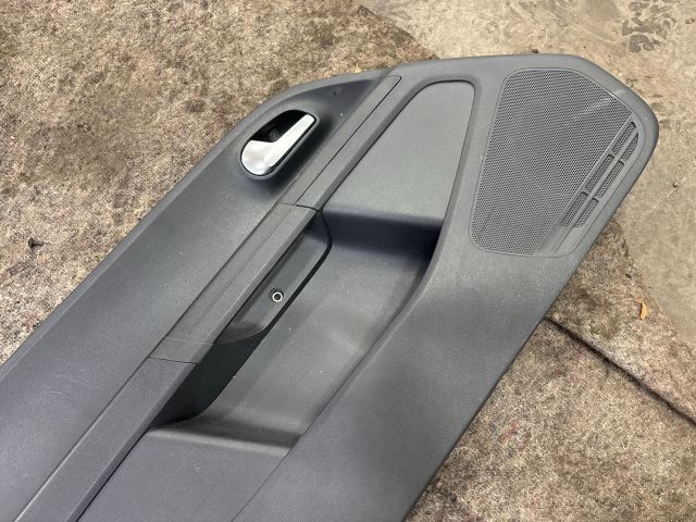 bontott VW UP Bal első Ajtó Kárpit