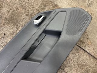 bontott VW UP Bal első Ajtó Kárpit