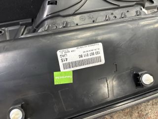 bontott VW UP Bal első Ajtó Kárpit