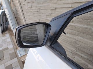 bontott VW UP Bal első Ajtó (Részeivel)