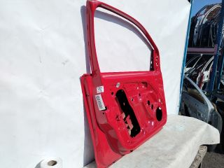 bontott VW UP Bal első Ajtó (Üres lemez)