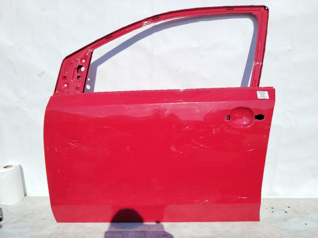 bontott VW UP Bal első Ajtó (Üres lemez)