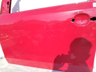 bontott VW UP Bal első Ajtó (Üres lemez)