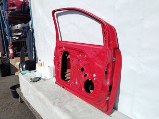 bontott VW UP Bal első Ajtó (Üres lemez)