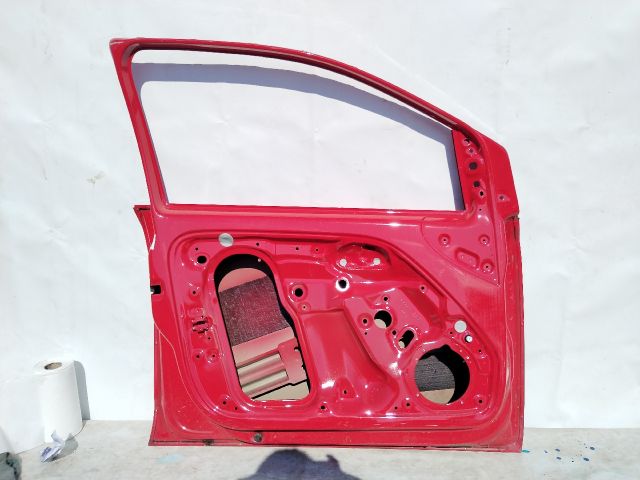 bontott VW UP Bal első Ajtó (Üres lemez)