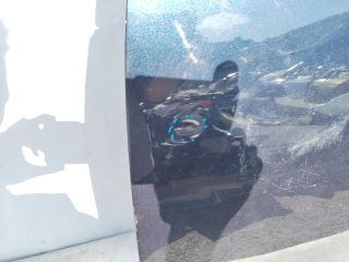 bontott VW UP Bal első Ajtó (Üres lemez)