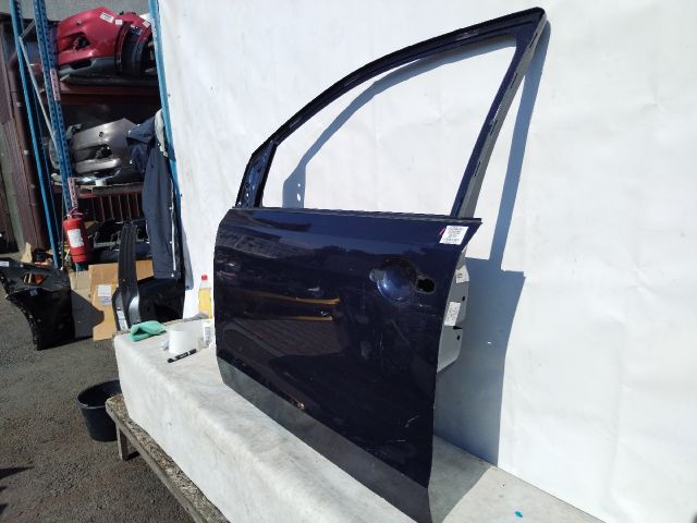 bontott VW UP Bal első Ajtó (Üres lemez)