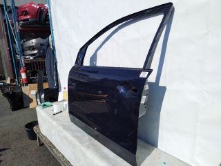 bontott VW UP Bal első Ajtó (Üres lemez)