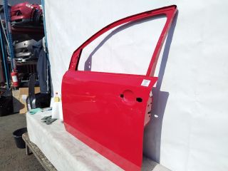 bontott VW UP Bal első Ajtó (Üres lemez)