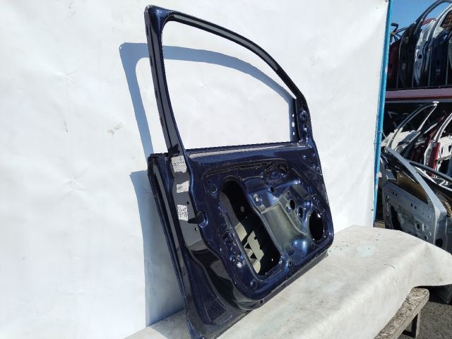 bontott VW UP Bal első Ajtó (Üres lemez)