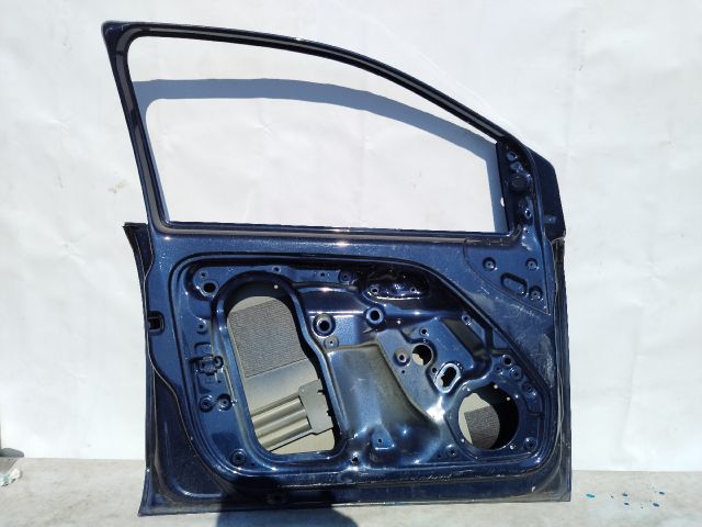 bontott VW UP Bal első Ajtó (Üres lemez)