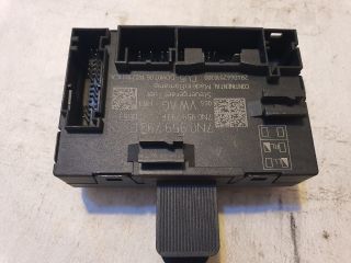 bontott VW UP Bal első Ajtó Vezérlőegység