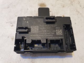 bontott VW UP Bal első Ajtó Vezérlőegység