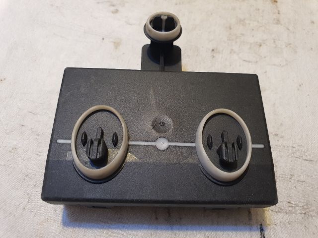 bontott VW UP Bal első Ajtó Vezérlőegység