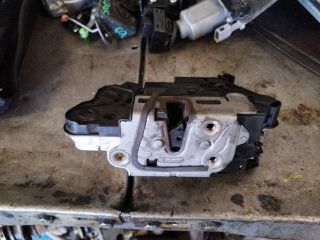 bontott VW UP Bal első Ajtózár