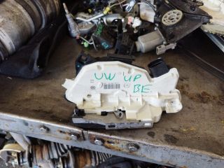 bontott VW UP Bal első Ajtózár