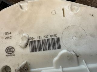 bontott VW UP Bal első Ajtózár