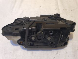 bontott VW UP Bal első Ajtózár