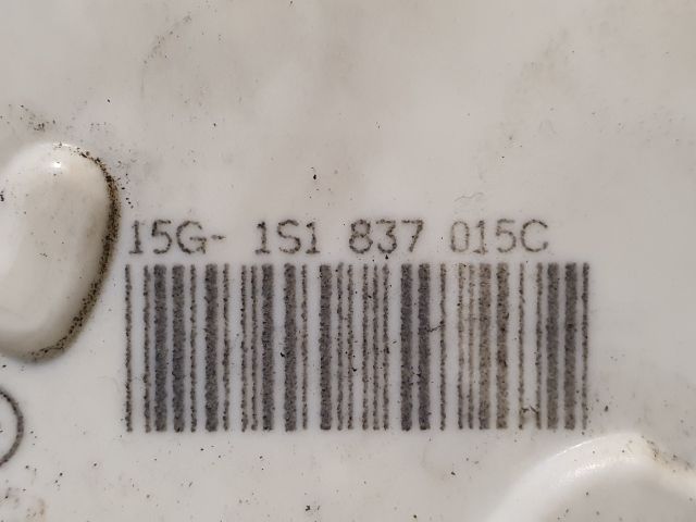 bontott VW UP Bal első Ajtózár