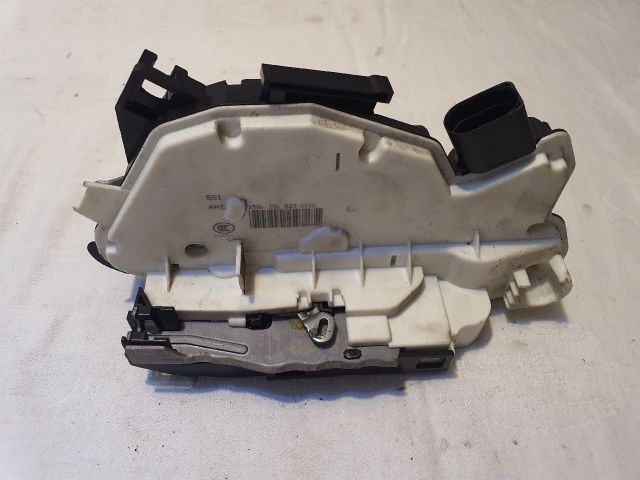 bontott VW UP Bal első Ajtózár