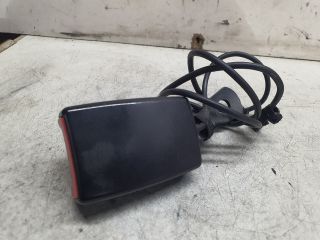 bontott VW UP Bal első Biztonsági Öv Csat