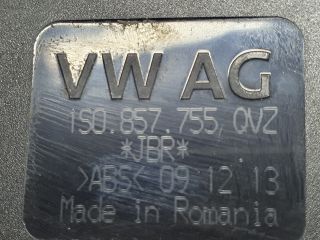 bontott VW UP Bal első Biztonsági Öv Csat