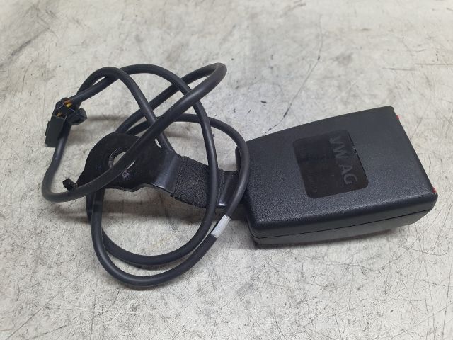 bontott VW UP Bal első Biztonsági Öv Csat