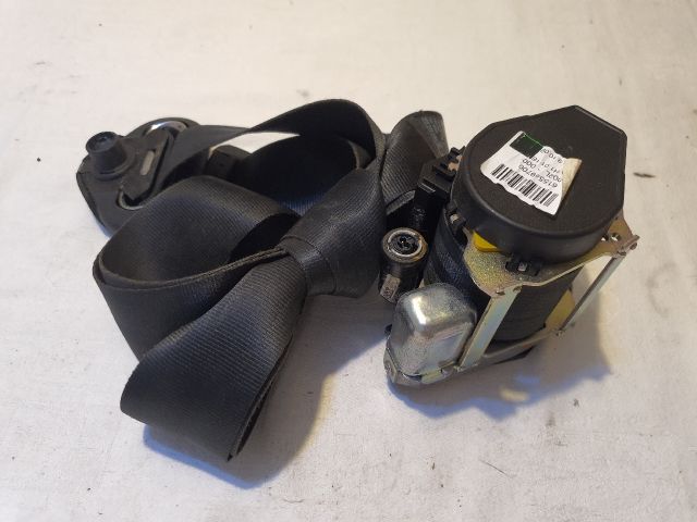 bontott VW UP Bal első Biztonsági Öv