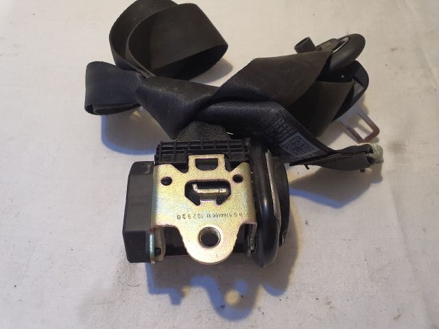 bontott VW UP Bal első Biztonsági Öv