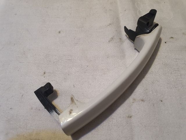 bontott VW UP Bal első Külső Kilincs