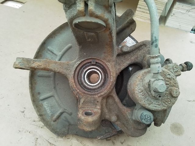 bontott VW UP Bal első Lengéscsillapító