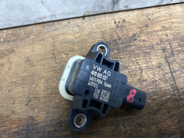 bontott VW UP Bal első Oldal Ütközés Érzékelő