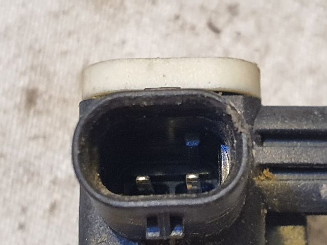 bontott VW UP Bal első Oldal Ütközés Érzékelő